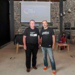 paul bradbury kresimir macan