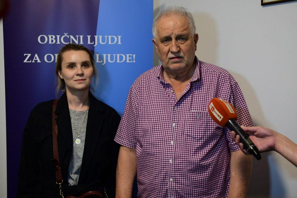 Kći Pera Vićana nova je članica Nadzornog odbora ZLD