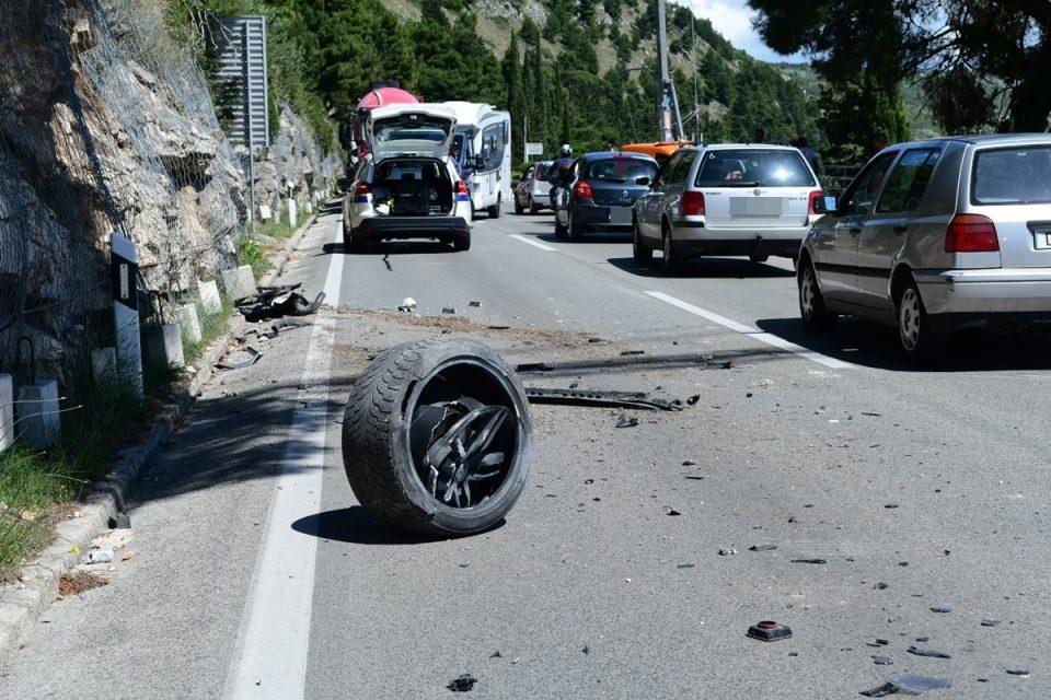 prometna magistrala 3