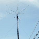 radioamateri ron brown 3