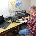 radioamateri ron brown 5