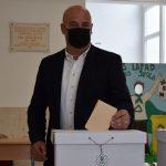 roko tolic glasanje izbori 2021