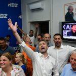 slavlje petilovrijenci hdz 1
