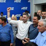 slavlje petilovrijenci hdz 10
