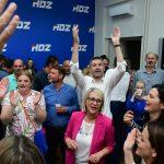 slavlje petilovrijenci hdz 4