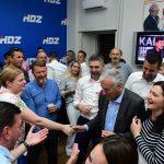 slavlje petilovrijenci hdz 5