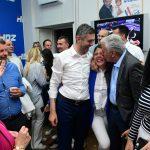 slavlje petilovrijenci hdz 6