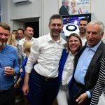 slavlje petilovrijenci hdz 7