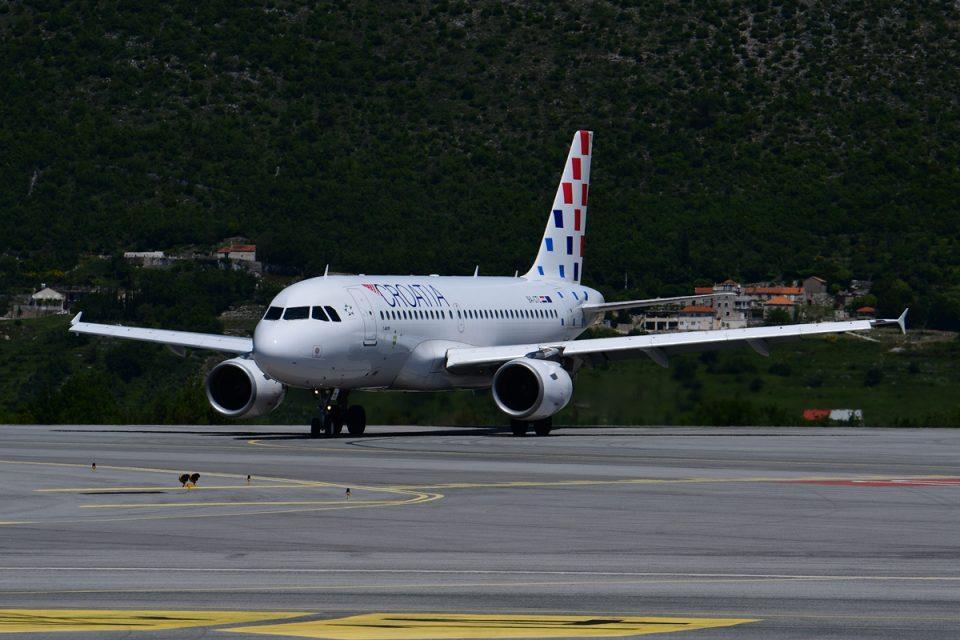 OBNOVA FLOTE DO 2026. Nacionalni avioprijevoznik Croatia Airlines kupuje šest novih zrakoplova