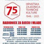 75 godina tehnicke kulture