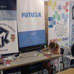 Radionicama u Centru za mlade obilježeno 75 godina tehničke kulture u Hrvatskoj 5 75 godina tehnicke kulture 4