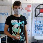Radionicama u Centru za mlade obilježeno 75 godina tehničke kulture u Hrvatskoj 1 75 godina tehnicke kulture 7