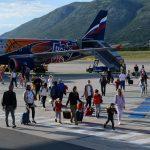 Aeroflot rusija 16