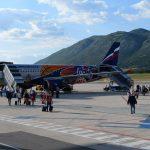 Aeroflot rusija 3