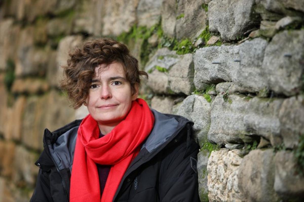 Dana Budisavljevic