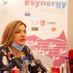 Dora Ruzdjak Podolski Synergy Kotor