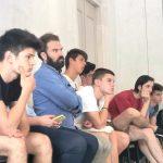 Glumacka radionica u Kabogi 2