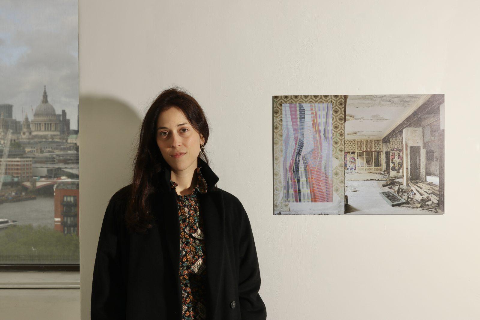 Iva Laterza Izlozba 1