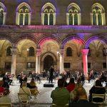 Koncert Ispred Knezeva dvora