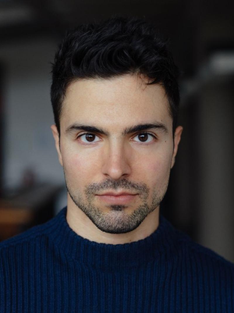 Toni Gojanovic