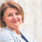alma majstorovic