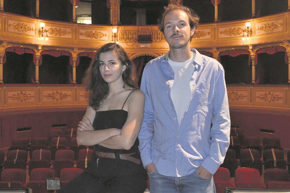 ŠVABIĆ I KLEPICA: ‘Južina’ je predstava za publiku koja je ‘krizirala’ u životu