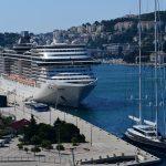 cruiser splendida msc06