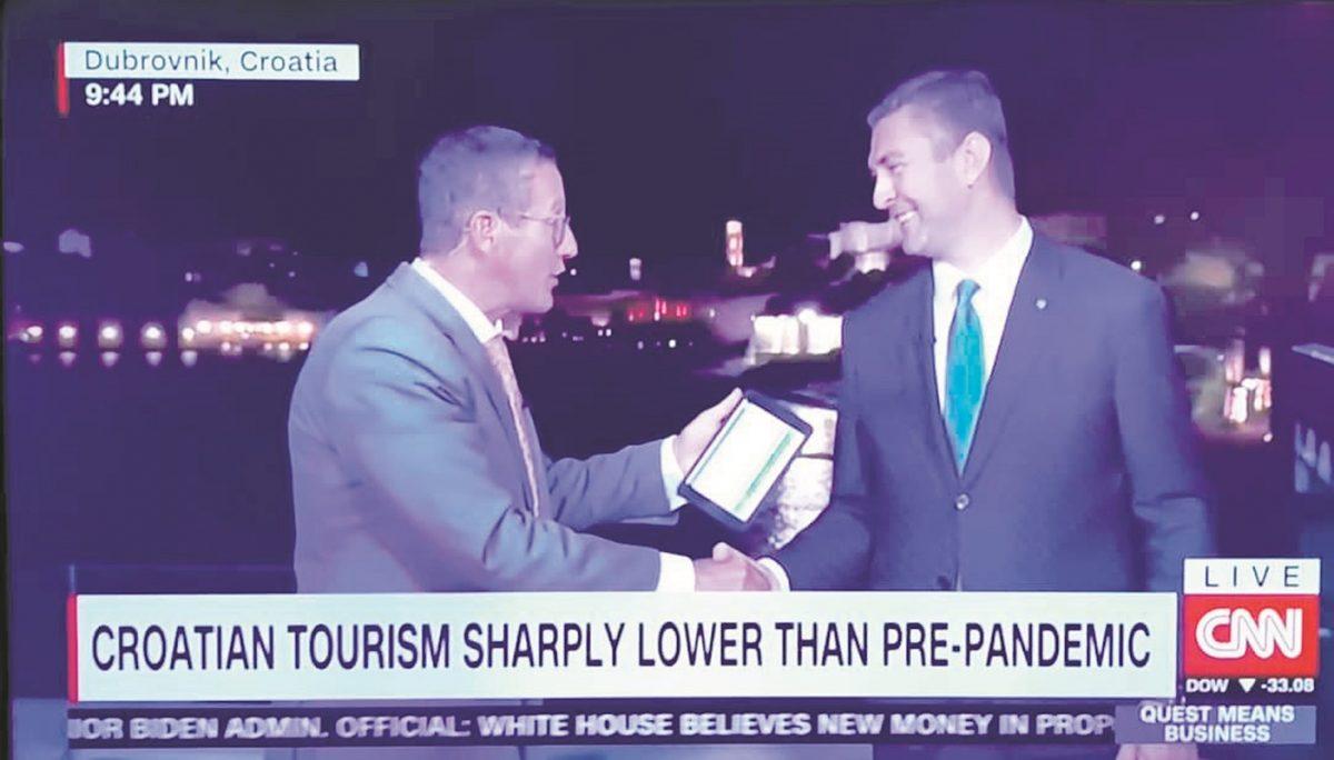 frankovic cnn