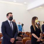 gradsko vijece konstituirajuca sjednica 1