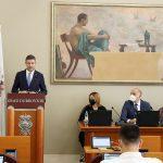 gradsko vijece konstituirajuca sjednica 6 1