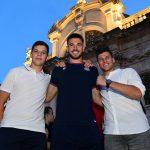 hajduk dubrovnik 18