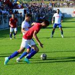 hajduk slaven 1
