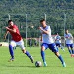 hajduk slaven gnjile 5