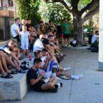 humanitarni turnir za ivanu djacki dom 6