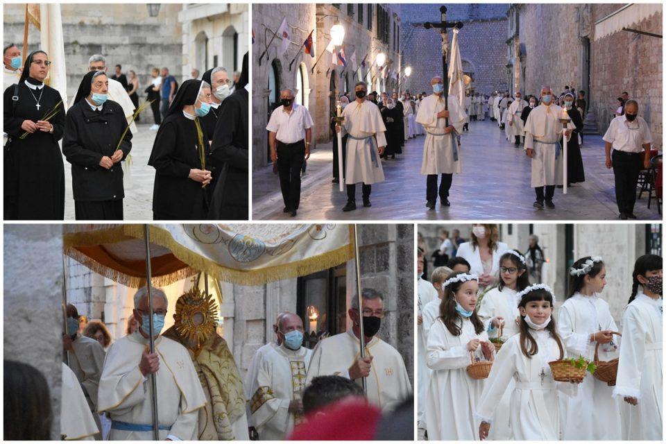 korosante tijelovo procesija 00