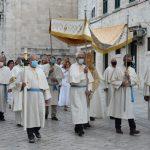 korosante tijelovo procesija 22