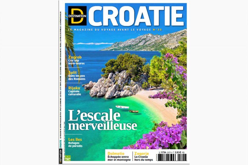 Francuski mediji raspisali se o prekrasnom Dubrovniku