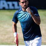 marin cilic
