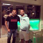 miralem pjanic miho obradovic