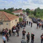 mk dvije rote blagoslov motora 15