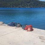 mljet ciscenje podmorja