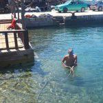 mljet ciscenje podmorja 3