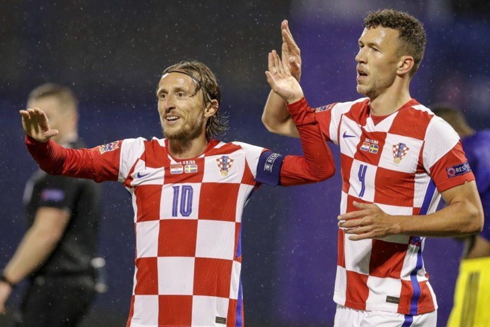 DALIĆEVIH PROVJERENIH 11 Stigao sastav Hrvatske za borbu protiv Argentine