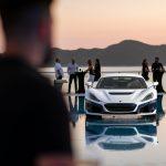 nevera rimac 3