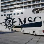 orchestra msc cruiser 7