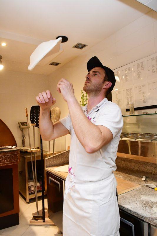 pizza papillon32