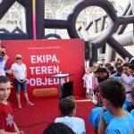 plazma sportske igre mladih 1