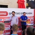 plazma sportske igre mladih 6