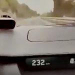 rimac nevera 230