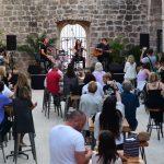 rucner kalember duvnjak koncert lazareti 9